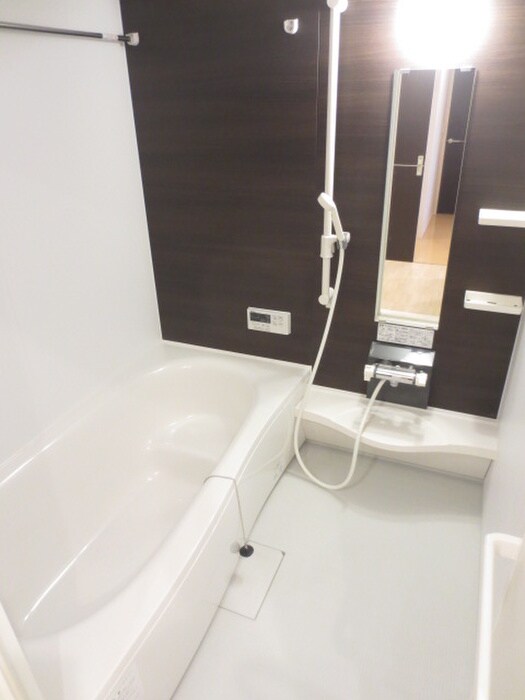 物件内観写真12　(バス／シャワールーム等)