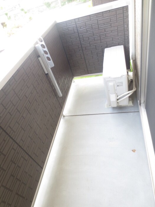 物件内観写真16　(ベランダ・バルコニー)