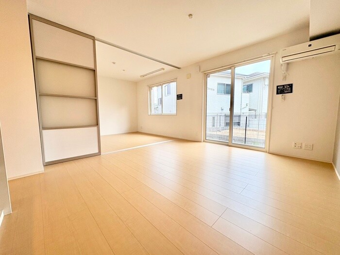 物件内観写真17　(居室)