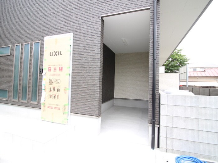 物件外観写真5　(その他)