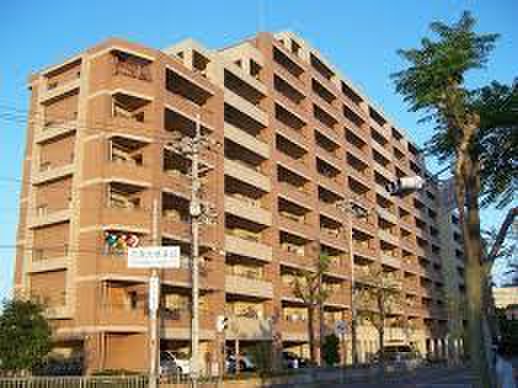 泉ヶ丘ガーデンハウス（402）