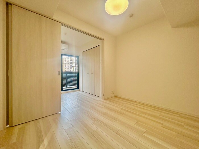 物件内観写真7　(居室)