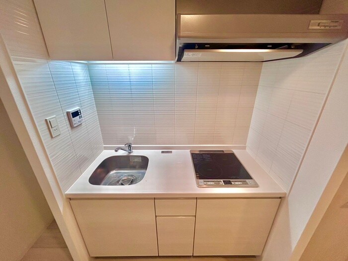 物件内観写真9　(キッチン)