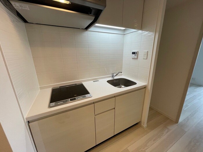 物件内観写真10　(キッチン)