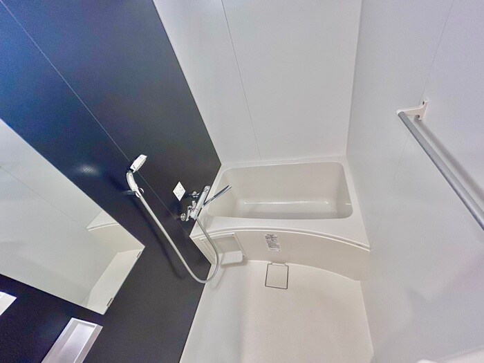 物件内観写真10　(バス／シャワールーム等)