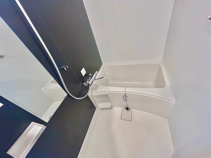 物件内観写真10　(バス／シャワールーム等)