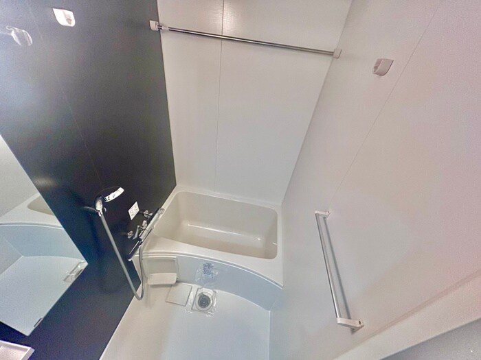 物件内観写真11　(バス／シャワールーム等)