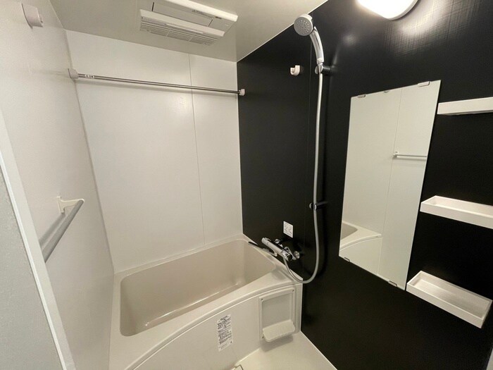 物件内観写真12　(バス／シャワールーム等)