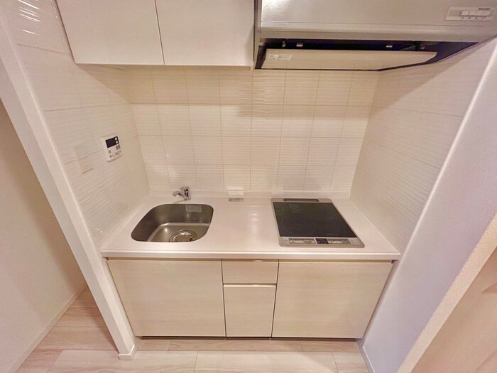 物件内観写真12　(キッチン)