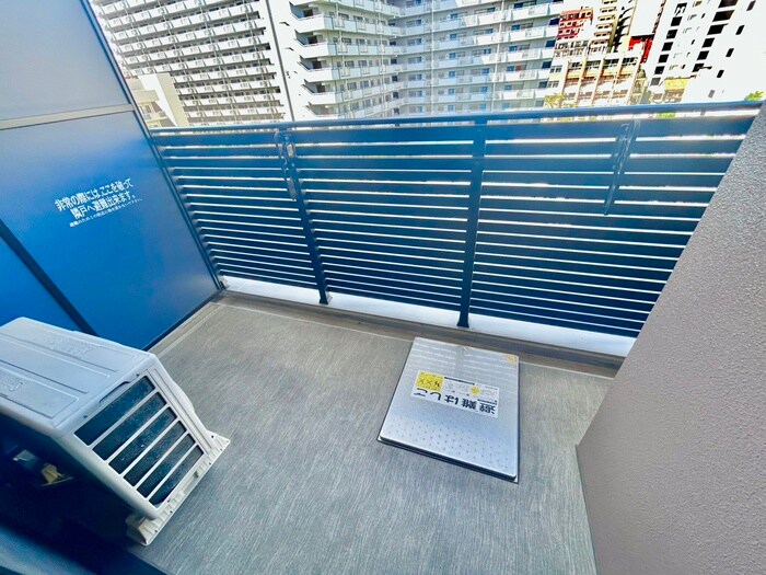 物件内観写真16　(ベランダ・バルコニー)