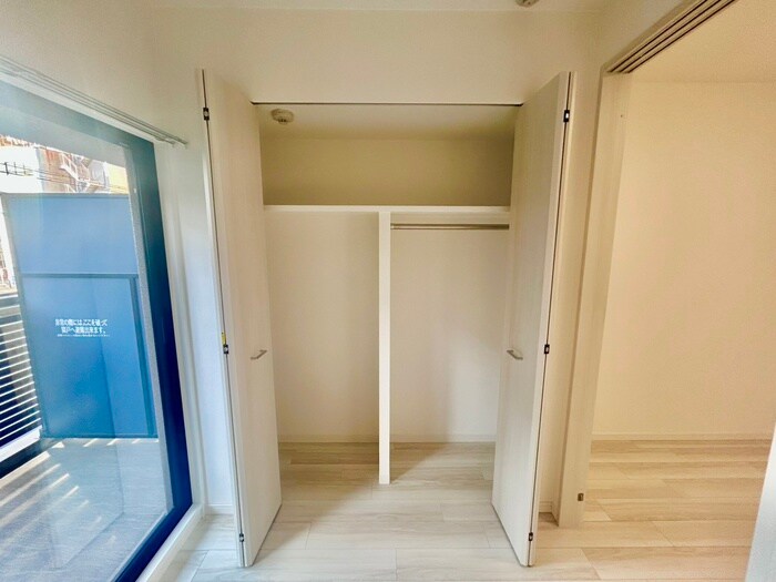 物件内観写真18　(収納)