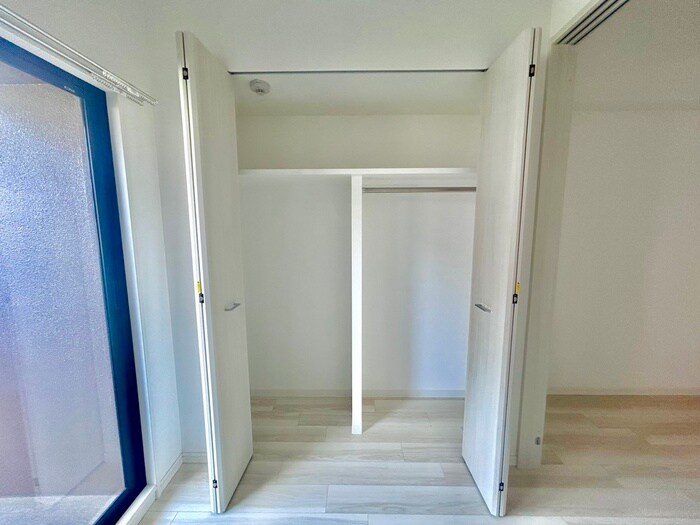 物件内観写真18　(収納)