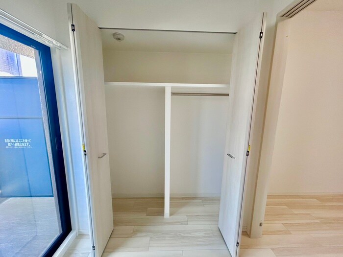 物件内観写真19　(収納)