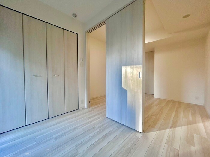 物件内観写真21　(居室)