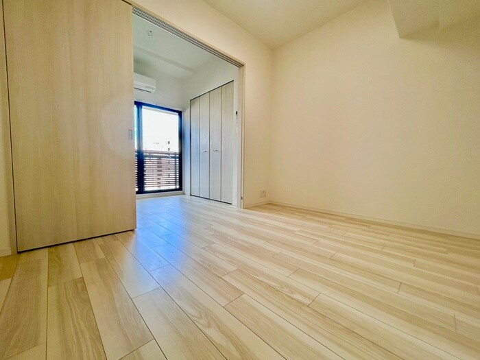 物件内観写真21　(居室)