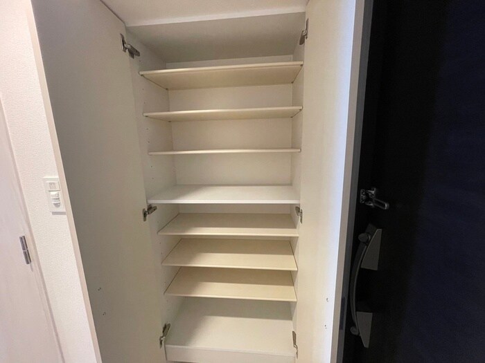 物件内観写真22　(靴箱)