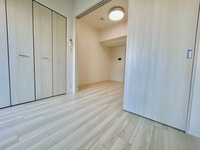 物件内観写真22　(居室)