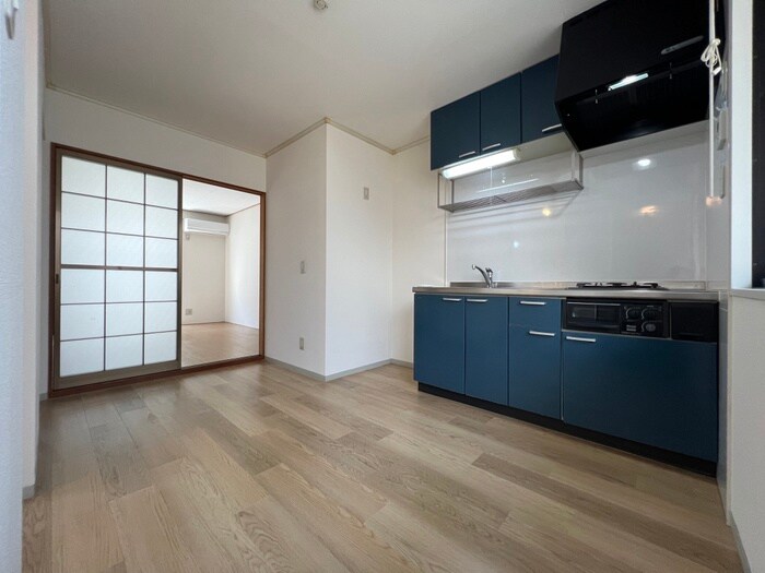 物件内観写真7　(居室)