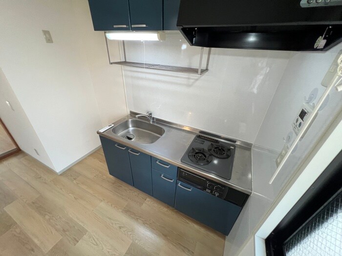 物件内観写真9　(キッチン)