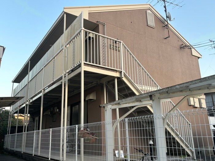 物件外観写真5　(外観写真)