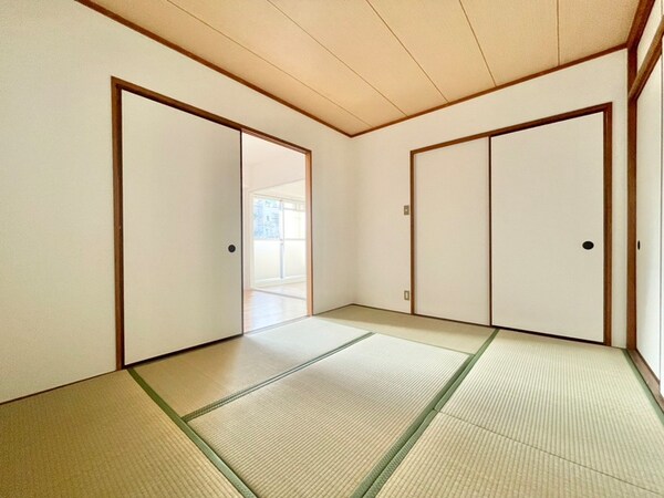 居室