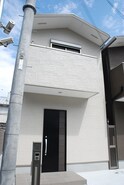 Iwai借家A