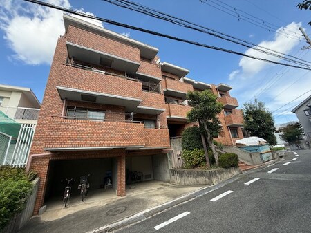 千里中央ガーデンズ（２０２）外観写真