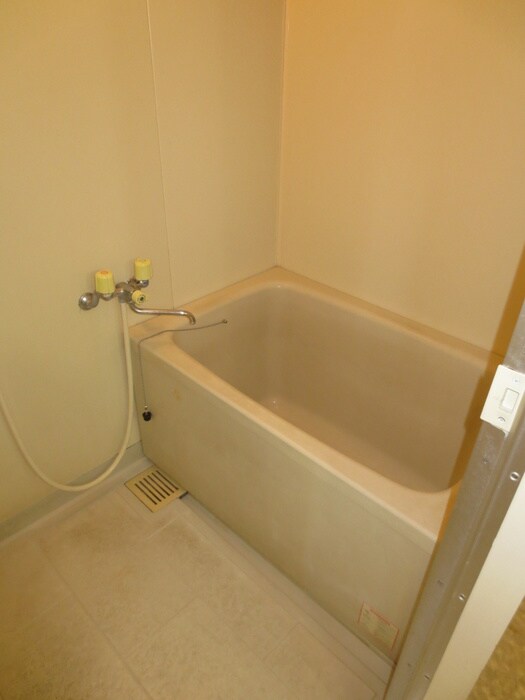 物件内観写真16　(バス／シャワールーム等)