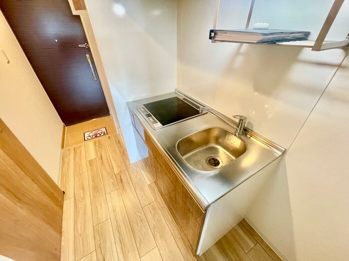 物件内観写真7　(キッチン)