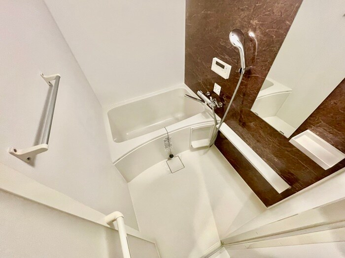 物件内観写真8　(バス／シャワールーム等)