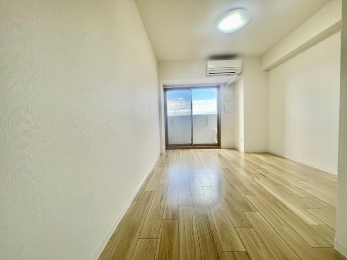 物件内観写真9　(居室)