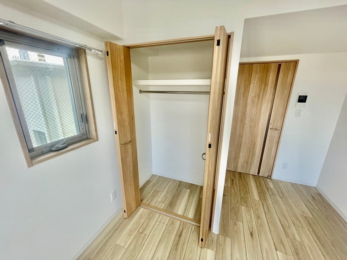 物件内観写真10　(収納)