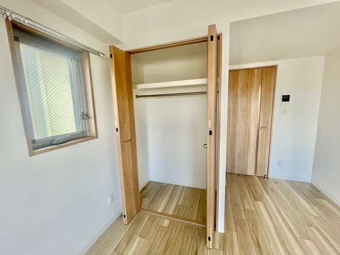 物件内観写真10　(収納)