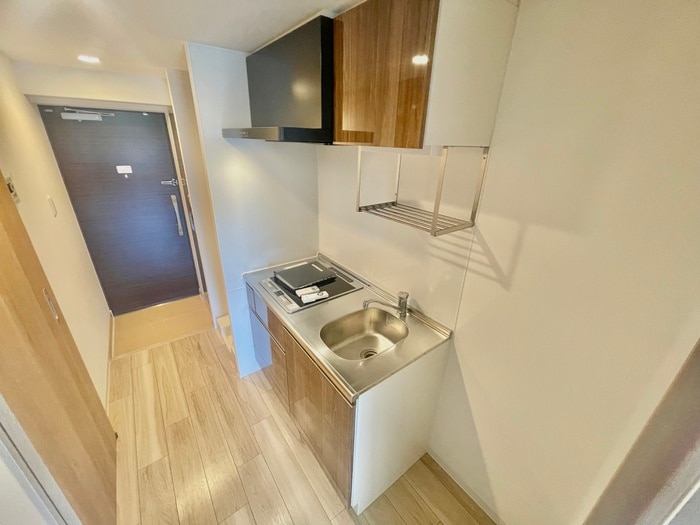 物件内観写真12　(キッチン)