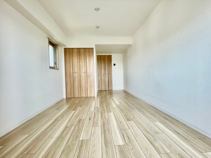 物件内観写真12　(居室)