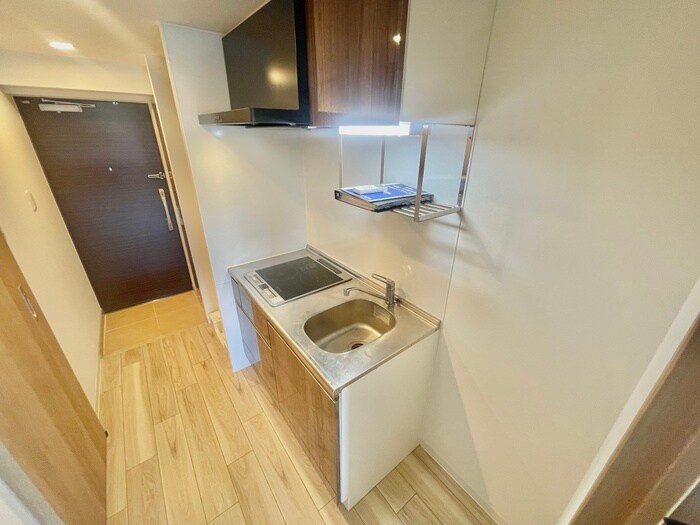 物件内観写真12　(キッチン)