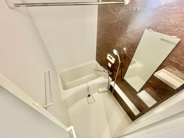 物件内観写真13　(バス／シャワールーム等)