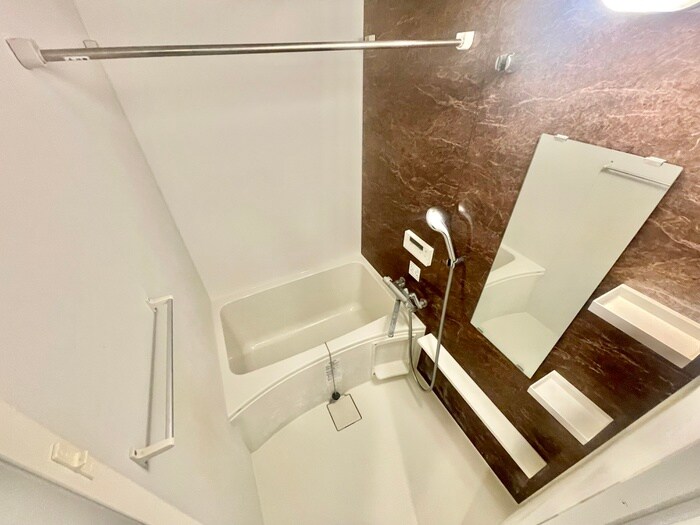 物件内観写真14　(バス／シャワールーム等)