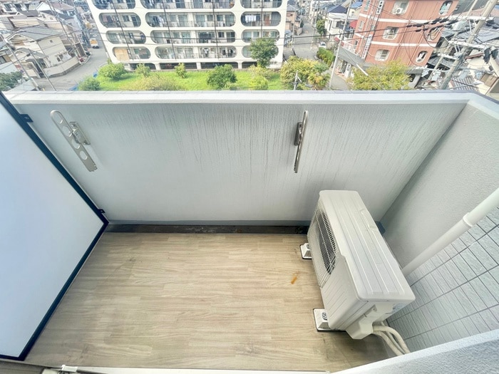 物件内観写真16　(ベランダ・バルコニー)