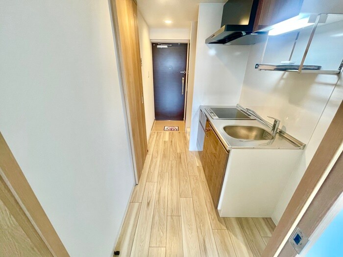 物件内観写真19　(廊下)