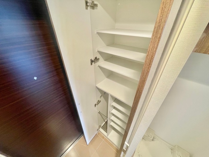 物件内観写真19　(靴箱)