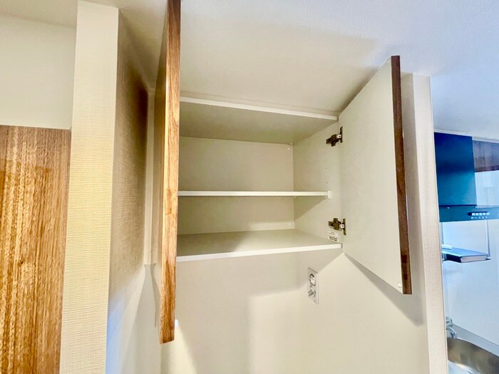 物件内観写真21　(収納)