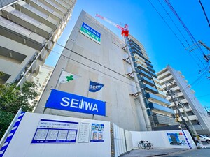 D-1兵庫外観写真