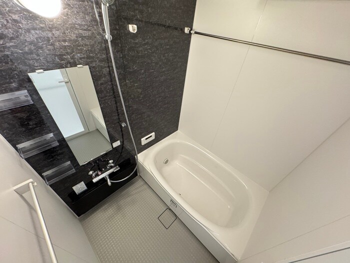 物件内観写真10　(バス／シャワールーム等)