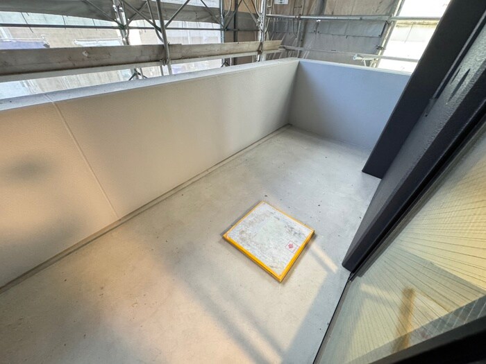 物件内観写真20　(ベランダ・バルコニー)