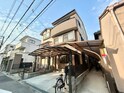 駒川３丁目戸建