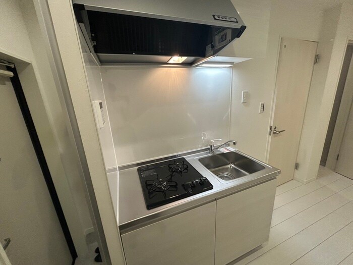 物件内観写真8　(キッチン)