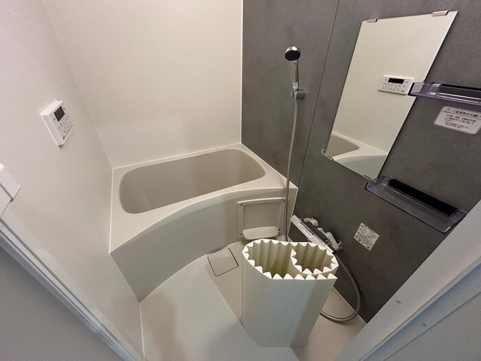 物件内観写真9　(バス／シャワールーム等)