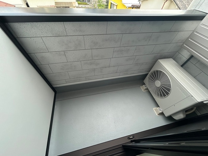 物件内観写真14　(ベランダ・バルコニー)