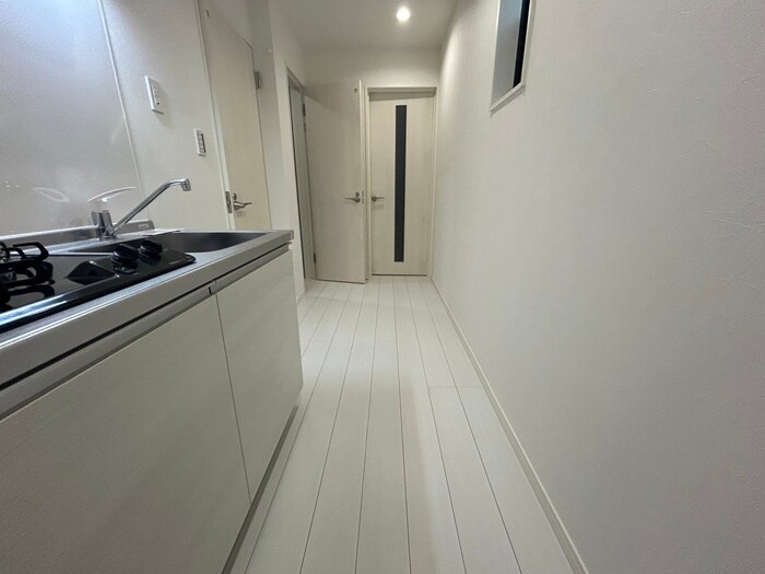 物件内観写真19　(廊下)